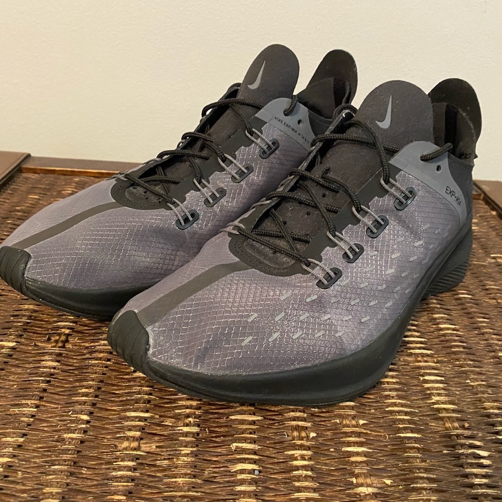 Nike EXP X14
